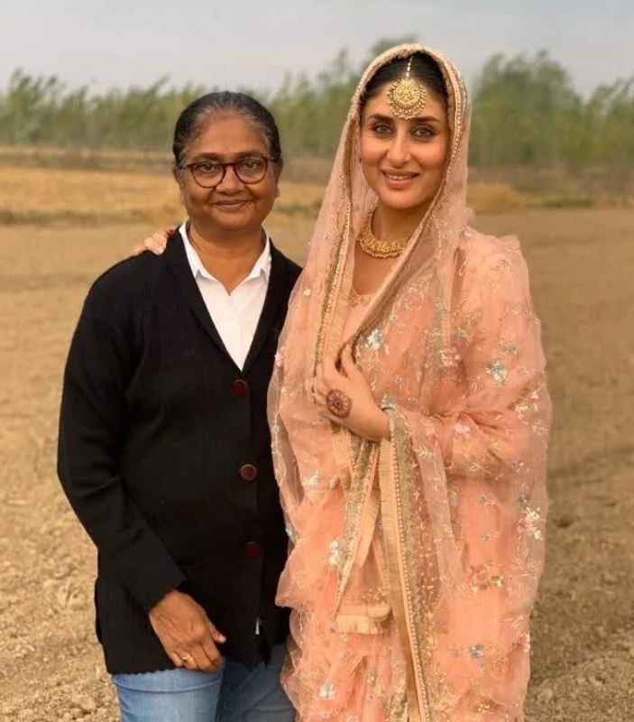 Kareena Kapoor